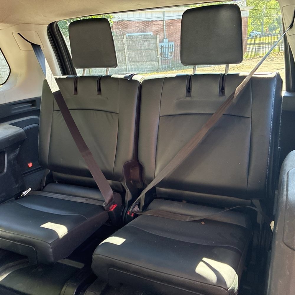 Used 2019 Toyota 4Runner Limited AWD/4WD image 17