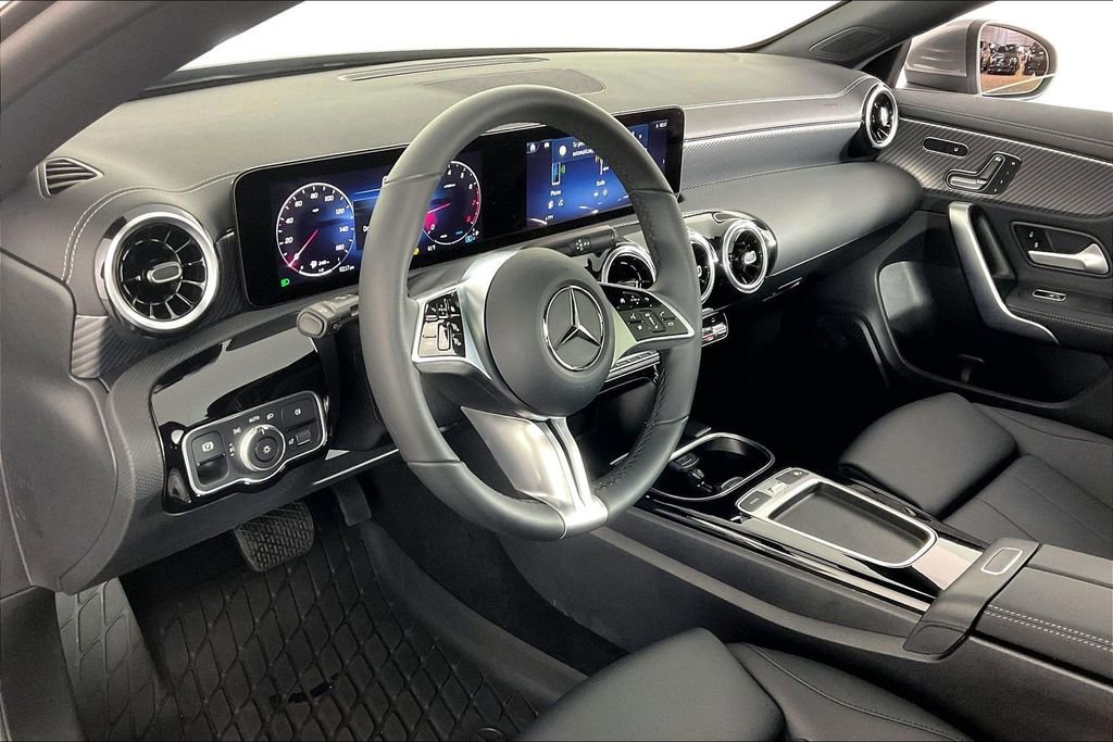 Used 2026 Mercedes-Benz CLA 250 4MATIC image 11