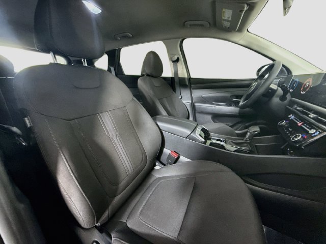 Used 2026 Hyundai Tucson SEL Plus FWD image 28