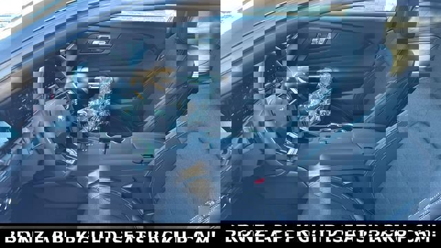 New 2026 Ford Mustang Coupe image 21