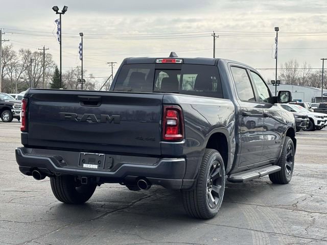 New 2026 RAM 1500 Express AWD/4WD image 30