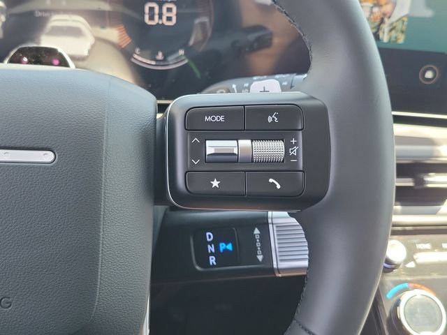 New 2027 Hyundai Santa Fe SEL FWD image 8