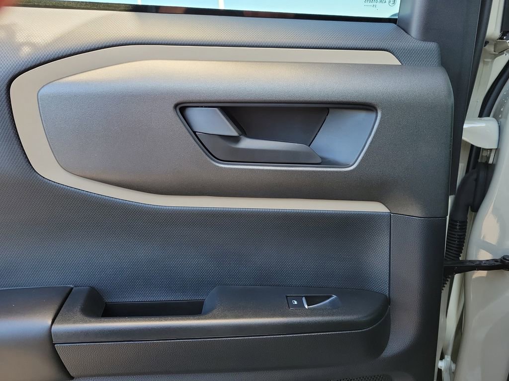 New 2025 Ford Bronco Sport Big Bend w/ Convenience Package image 14