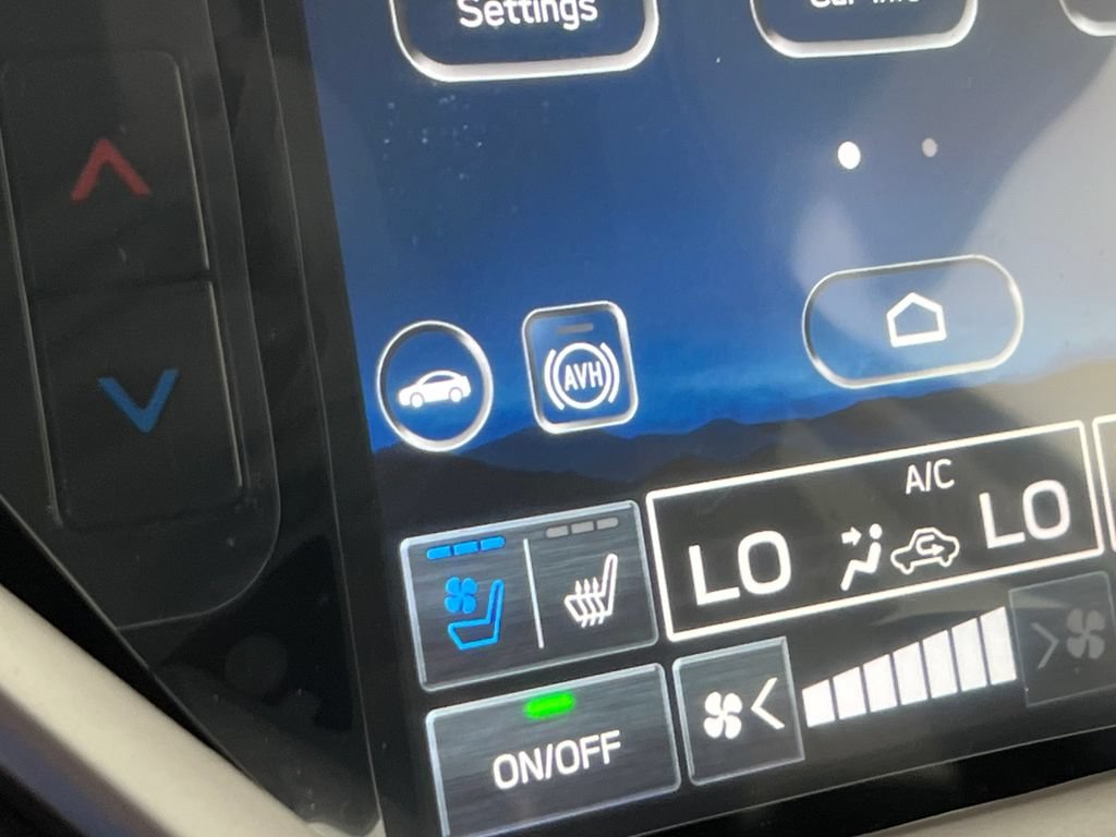 New 2026 Subaru Ascent Touring AWD/4WD image 31