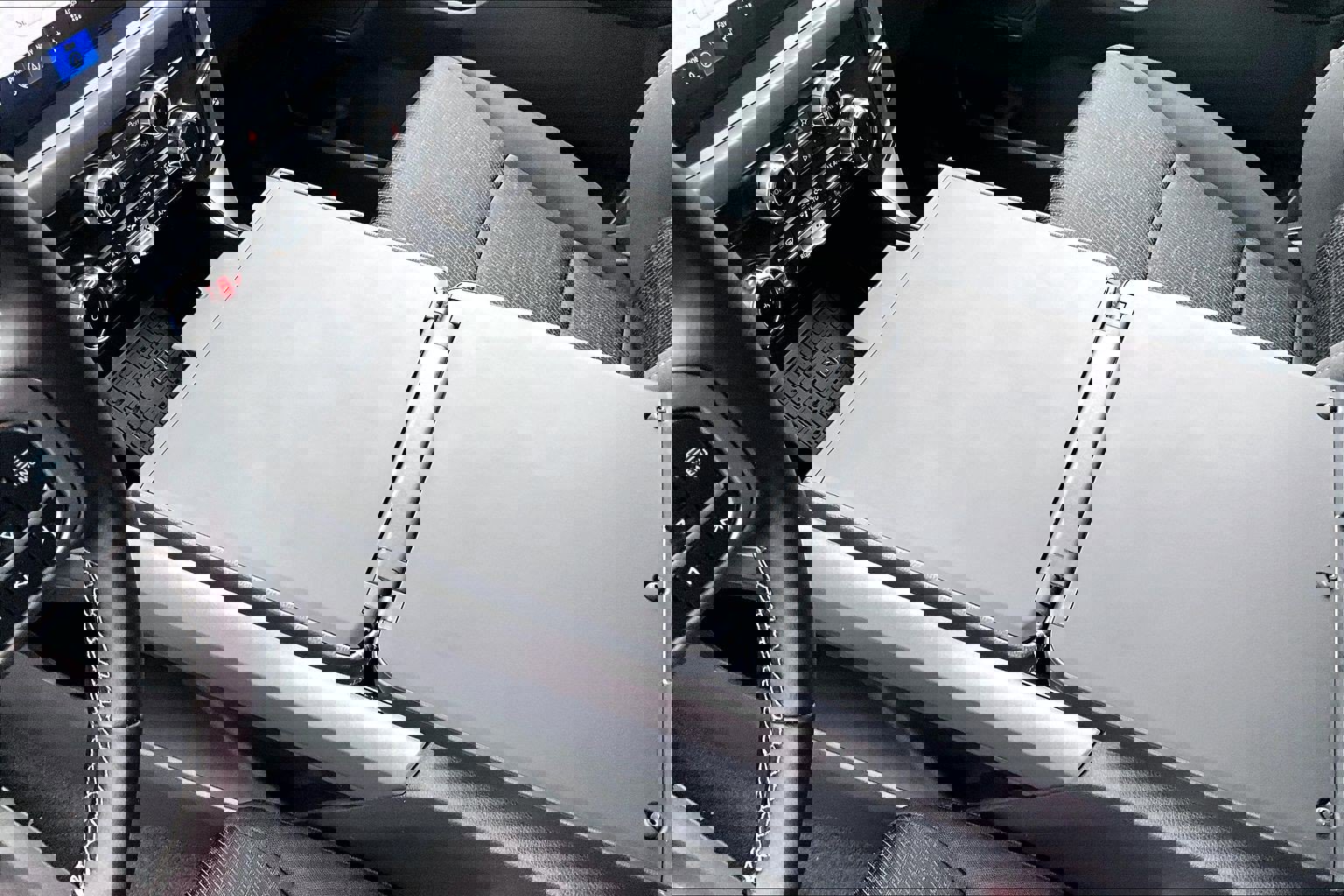 New 2026 Ford F150 XLT w/ Equipment Group 302A MID AWD/4WD image 8