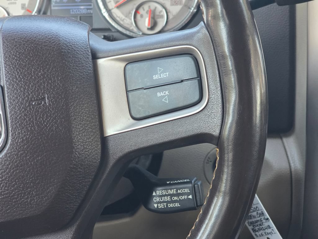 Used 2011 RAM 3500 Laramie Longhorn AWD/4WD image 18
