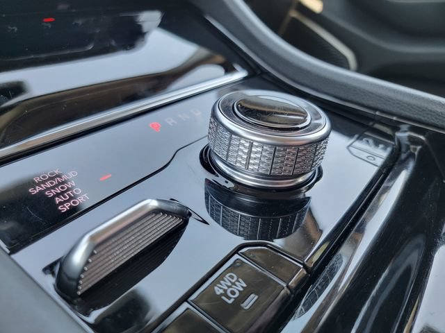 Certified 2023 Jeep Grand Cherokee 4WD 4xe image 30