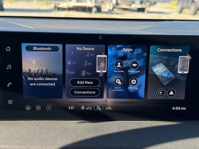New 2026 Nissan Sentra SV w/ SV Convenience Package FWD image 27
