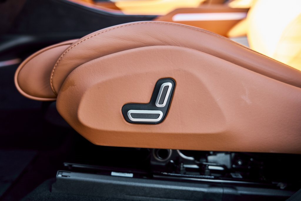 Used 2026 Ferrari Purosangue image 48