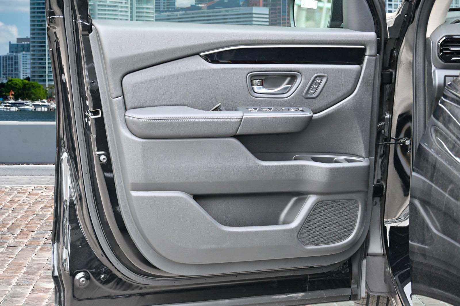 New 2026 Honda Pilot EX-L image 11