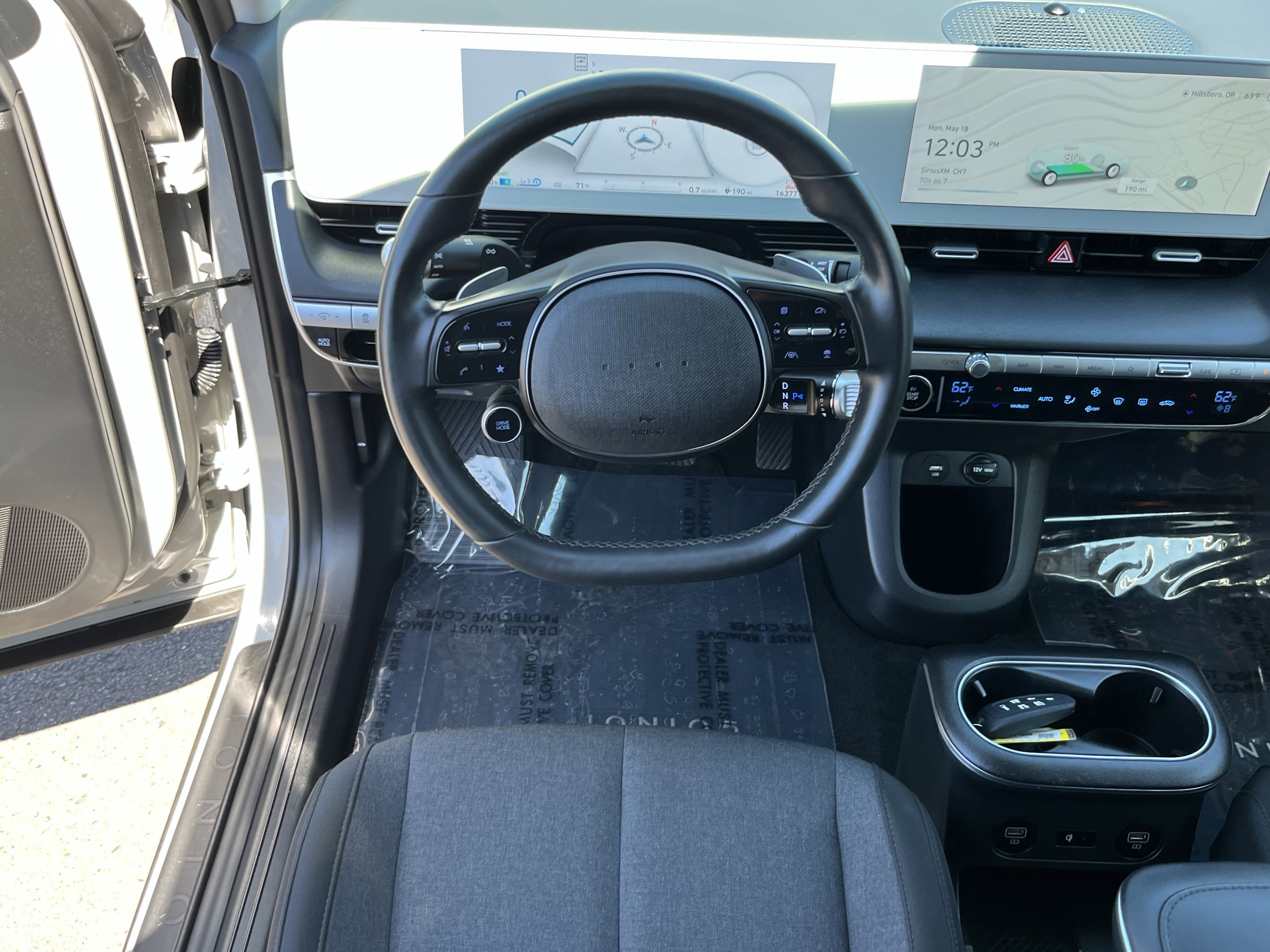 Used 2024 Hyundai Ioniq 5 SEL RWD image 12
