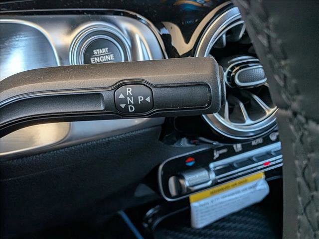 Certified 2026 Mercedes-Benz GLB 250 image 12