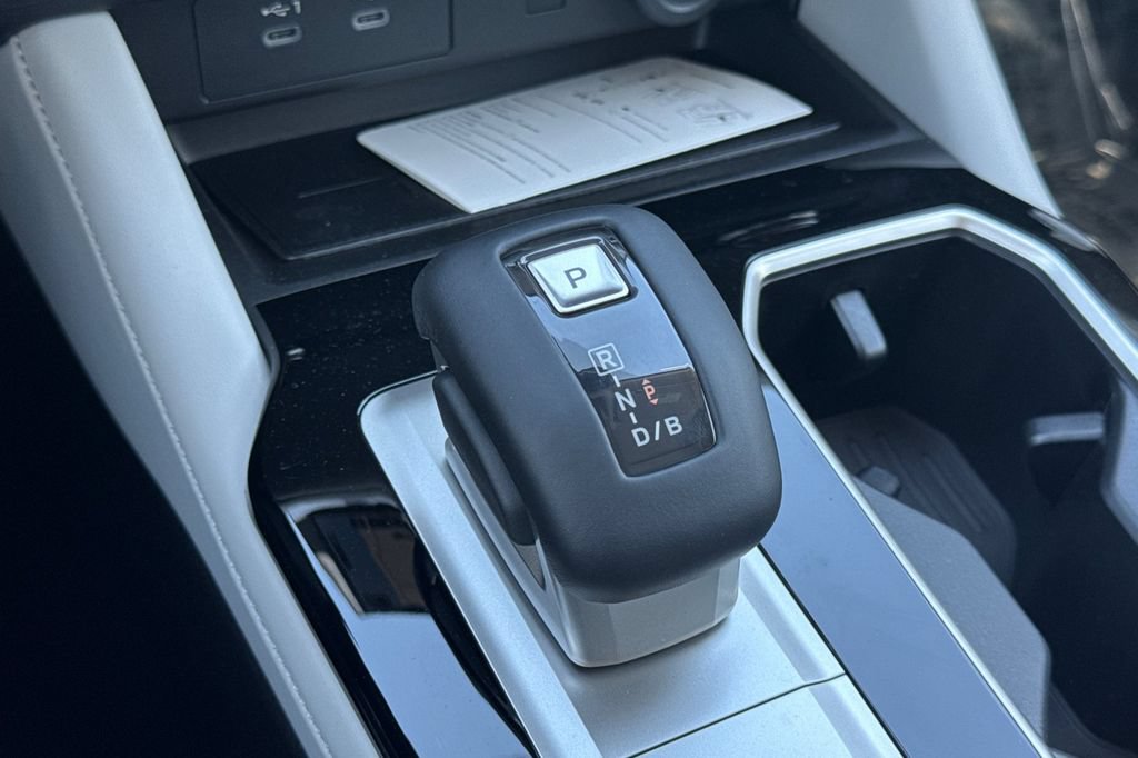 New 2026 Mitsubishi Outlander SE AWD/4WD image 22