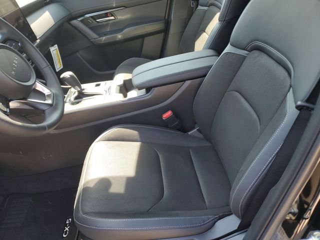 New 2026 MAZDA CX-5 Select AWD/4WD image 17