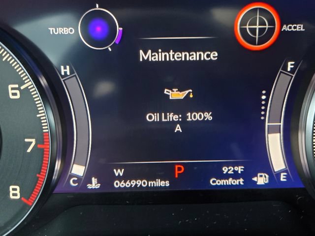 Certified 2020 Acura RDX FWD image 26