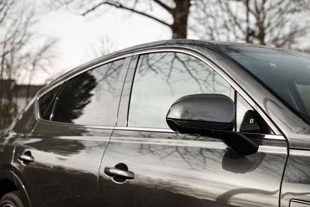 New 2026 Genesis GV80 3.5T e-SC image 3