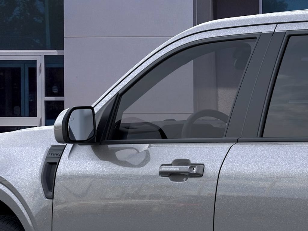 New 2026 Ford Maverick Lobo AWD/4WD image 21