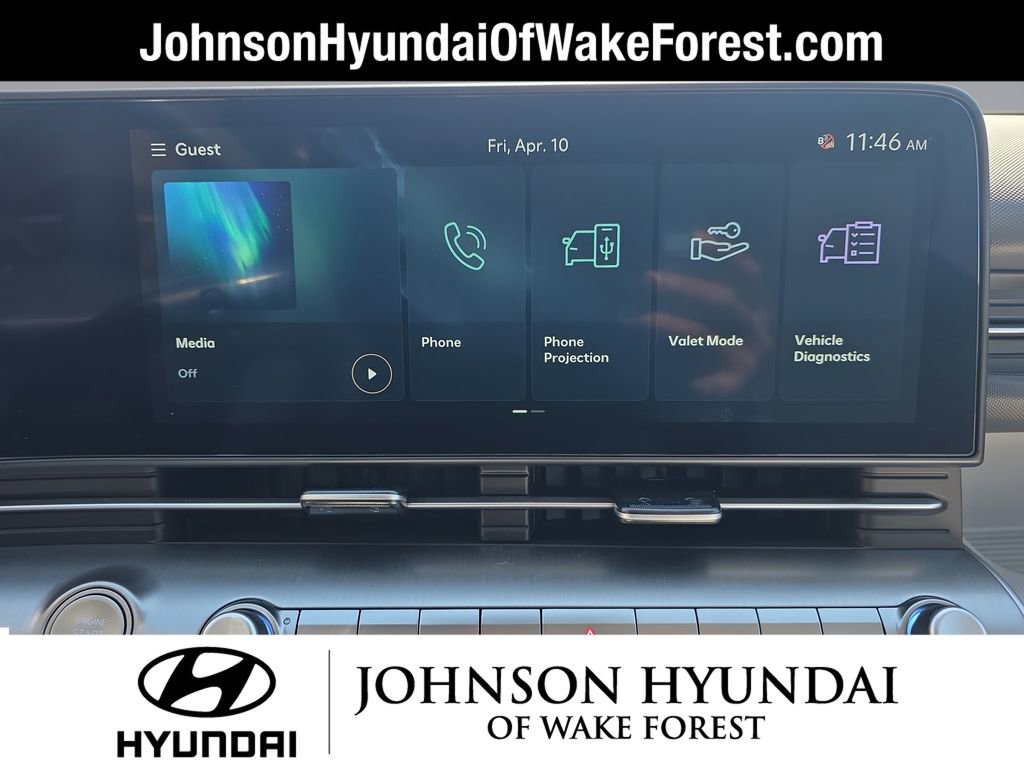 Certified 2026 Hyundai Kona SE image 27