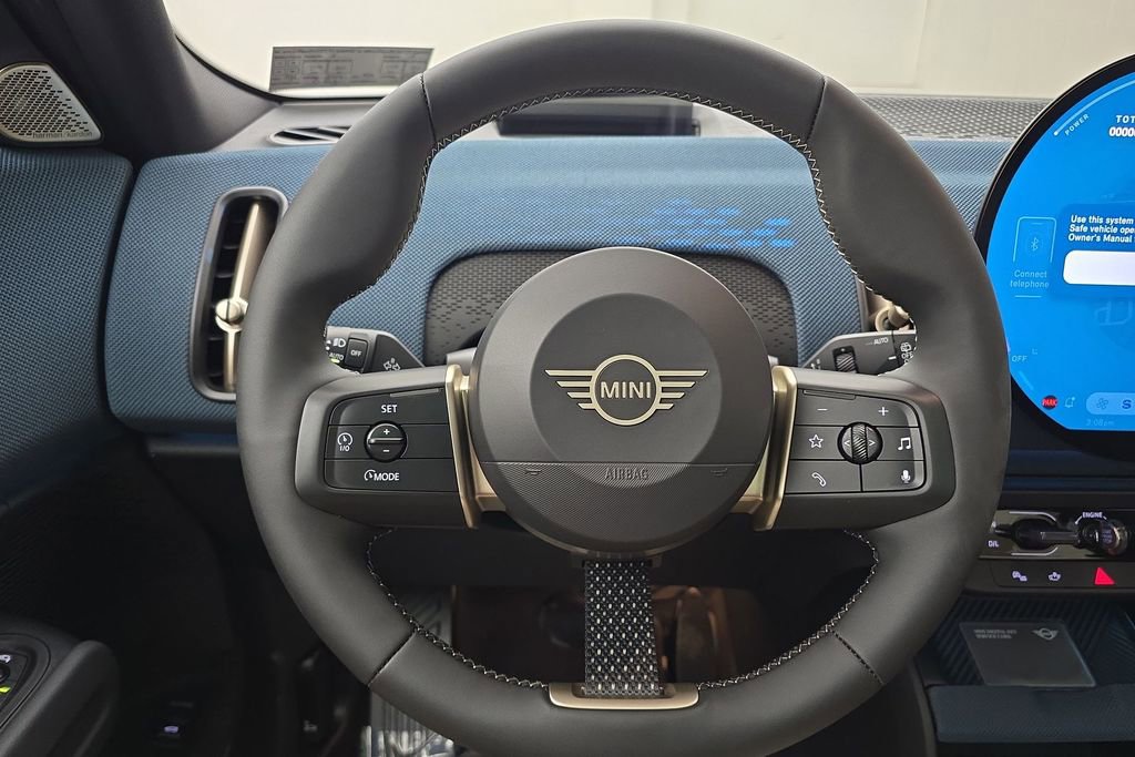 New 2026 MINI Cooper Countryman S AWD/4WD image 15