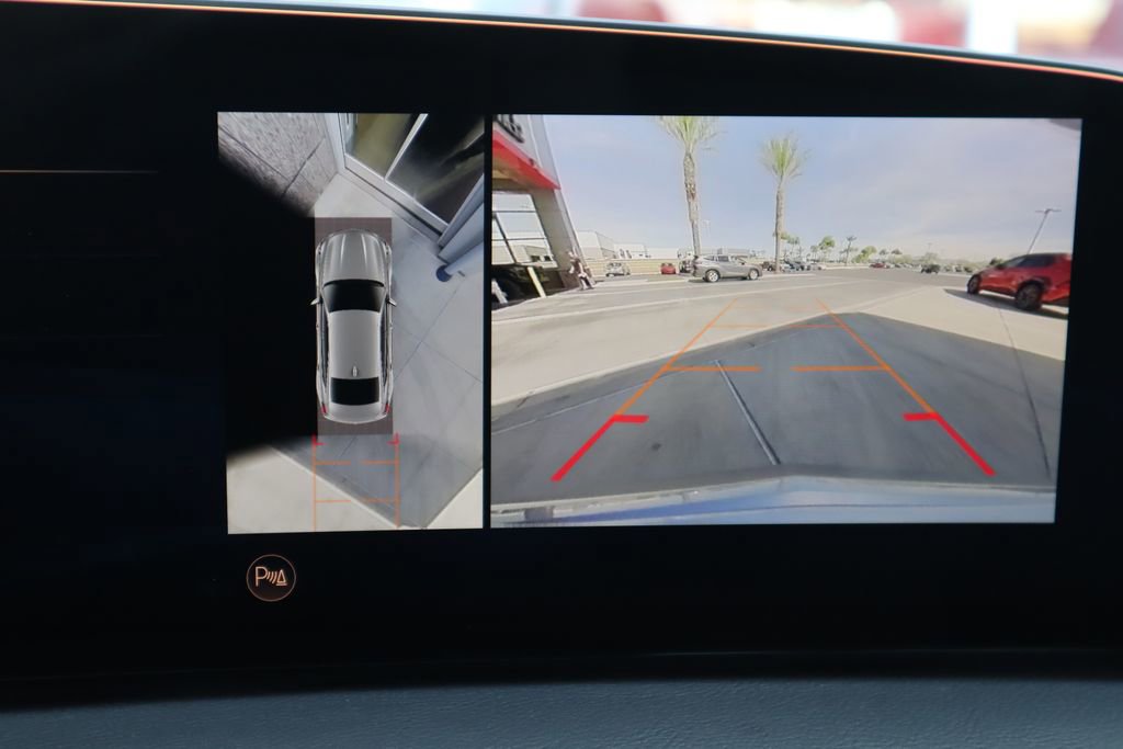 Used 2025 Cadillac CT5 Premium Luxury image 15