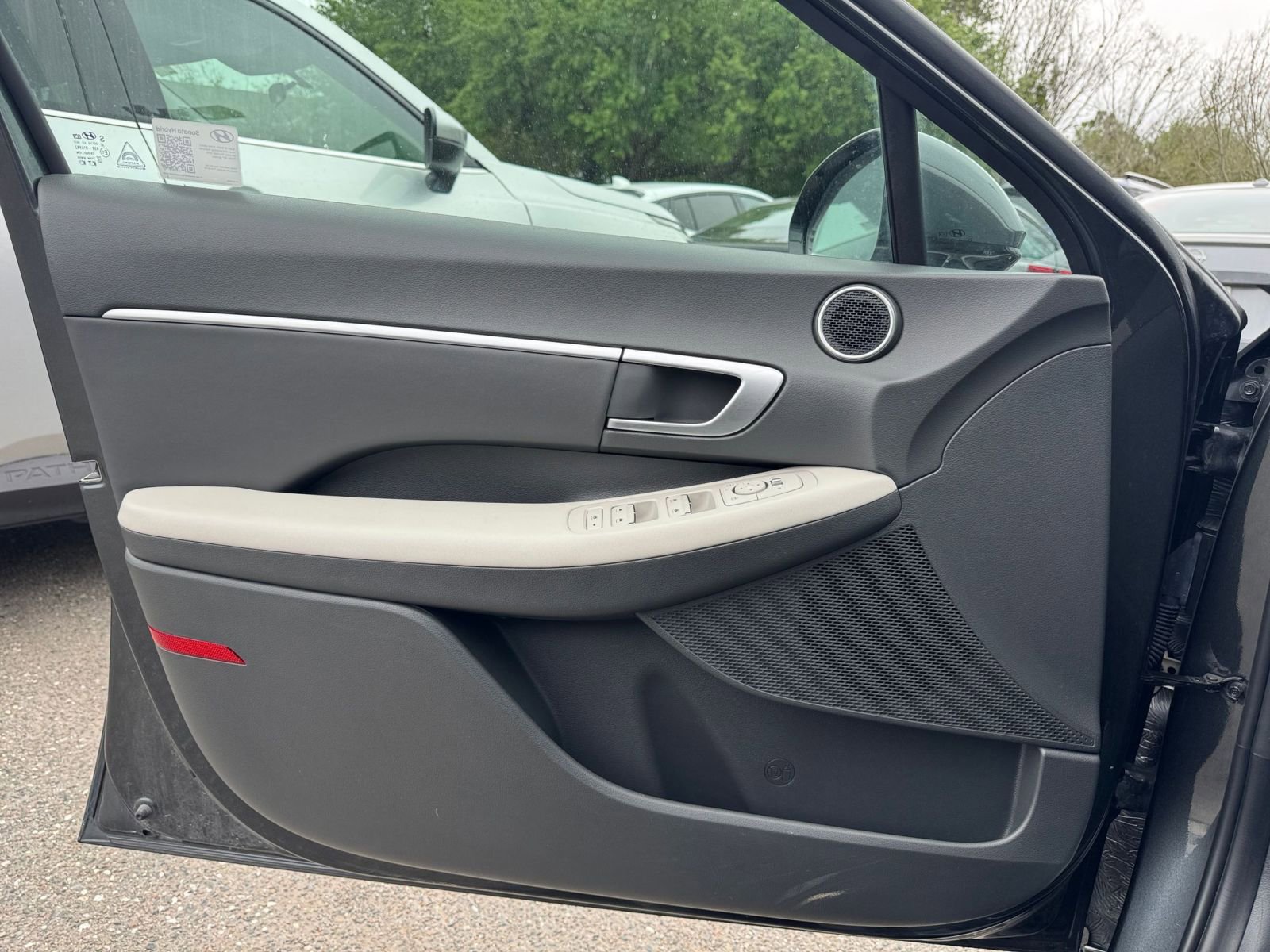 Used 2025 Hyundai Sonata SEL FWD image 18