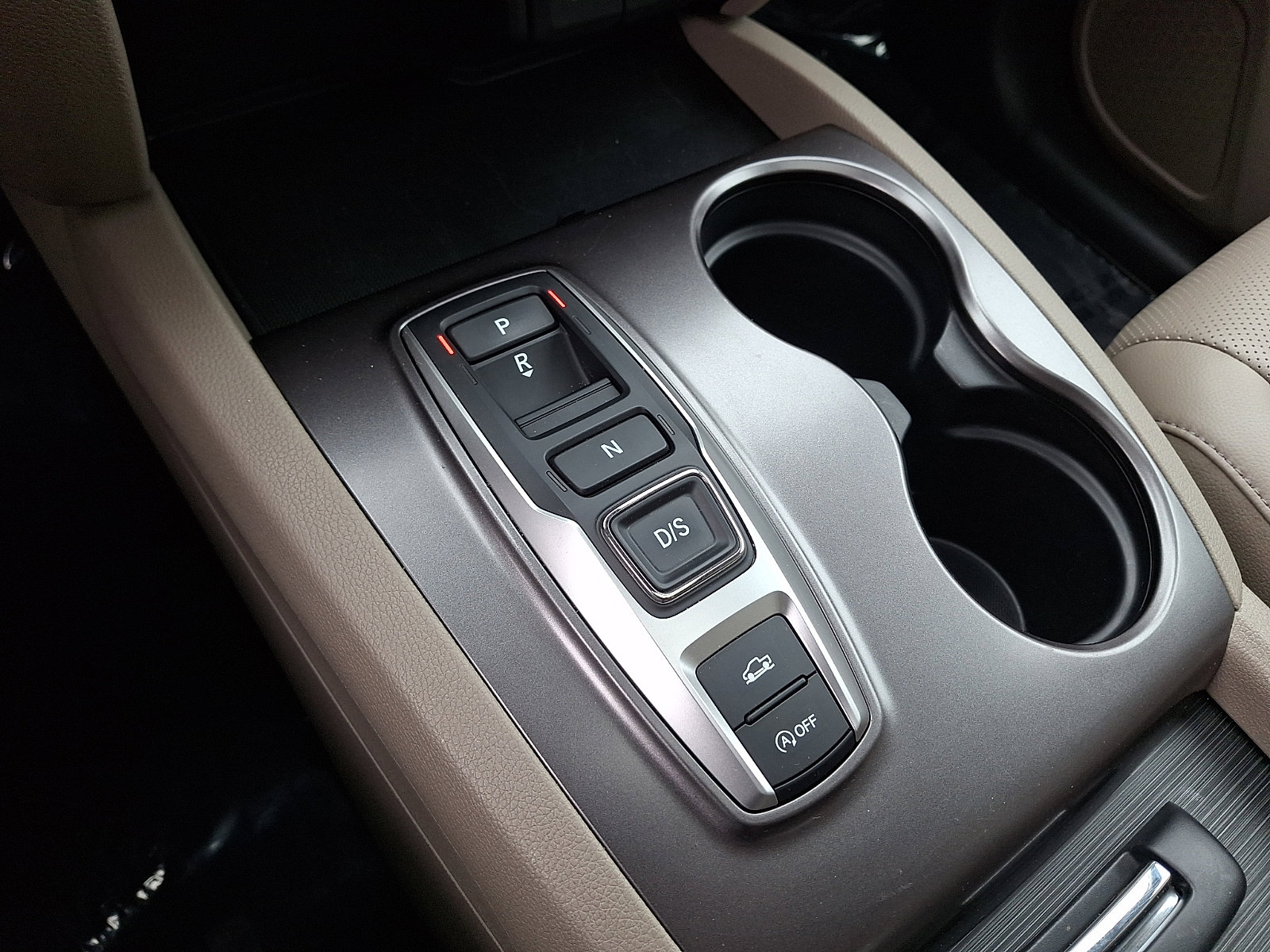 Used 2020 Honda Ridgeline RTL image 15