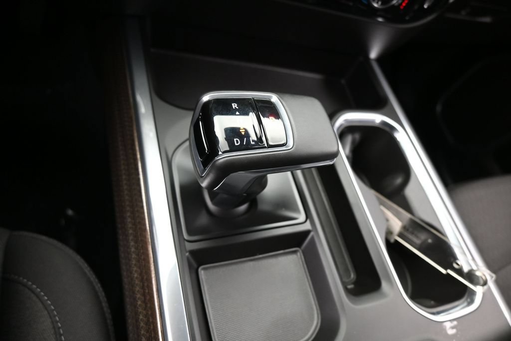 Used 2025 Chevrolet Silverado 1500 RST RWD image 29