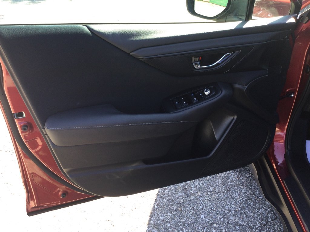 Used 2022 Subaru Outback Premium AWD/4WD image 11