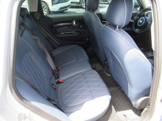 Used 2022 MINI Cooper Clubman S w/ Signature Upholstery Package FWD image 32