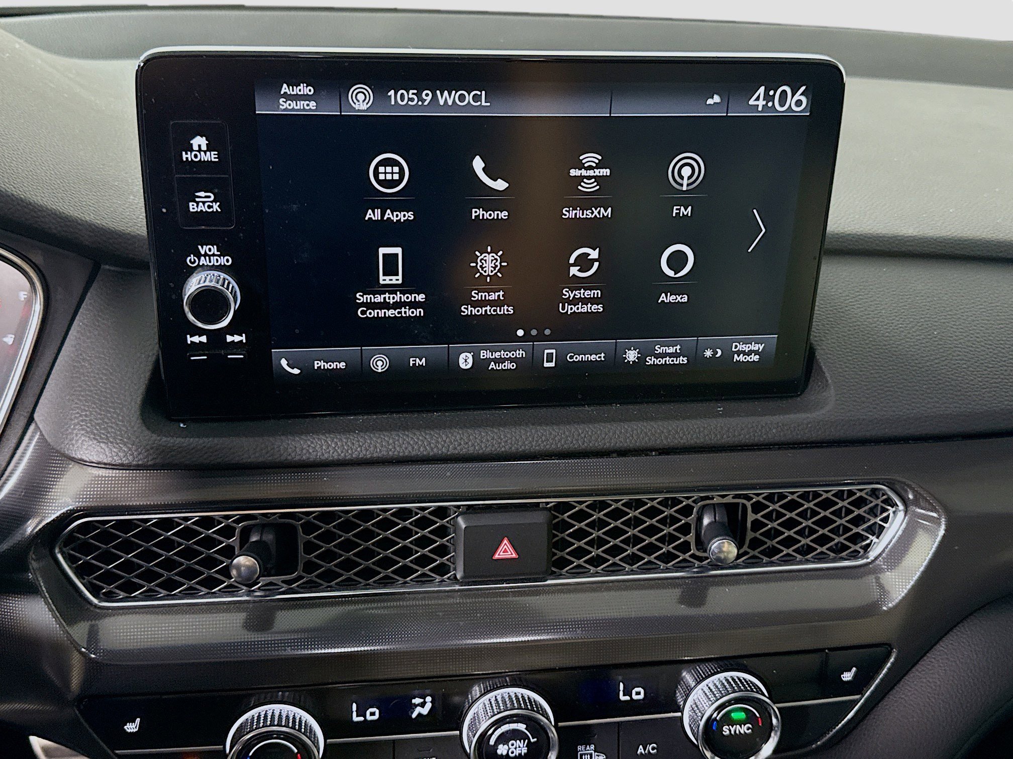 Used 2023 Acura Integra A-Spec image 18