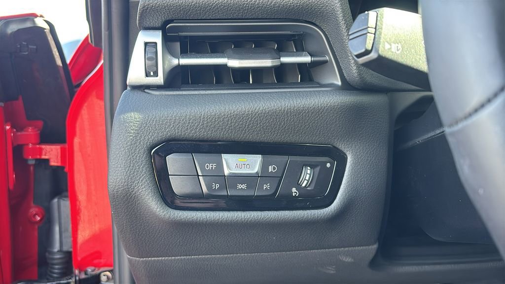 Used 2026 Toyota Supra Premium w/ Driver Assist Package image 18