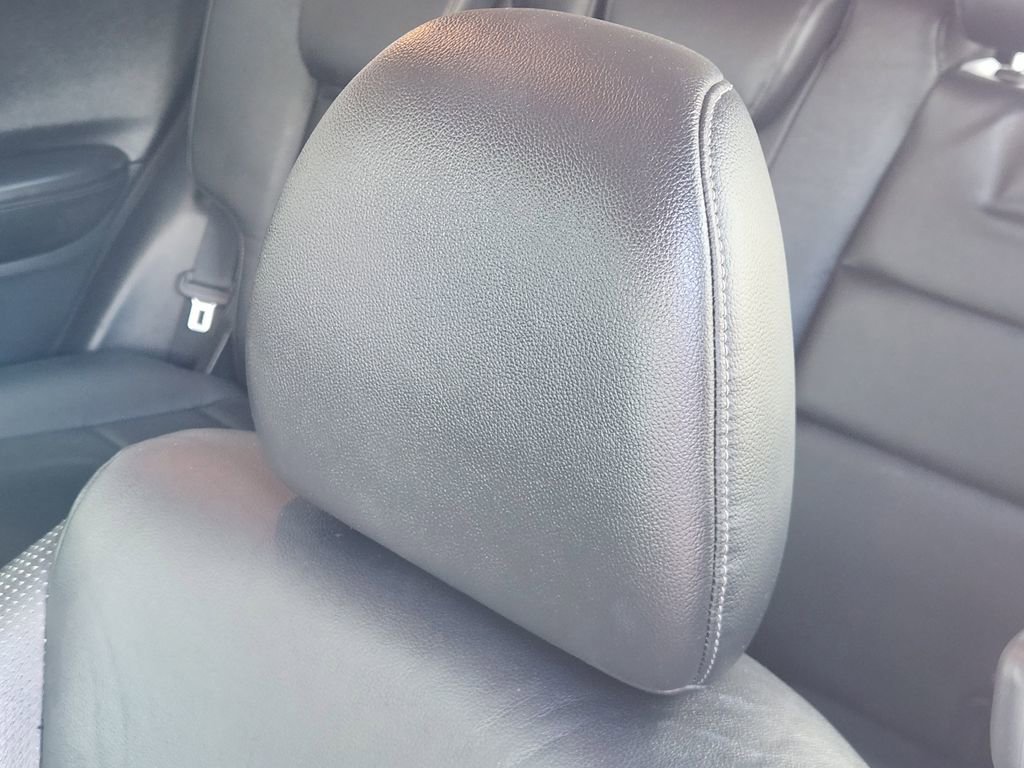 Used 2016 Honda HR-V EX-L image 24