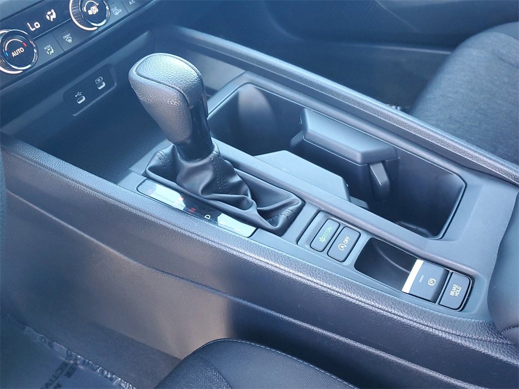 Certified 2023 Honda Accord EX image 30