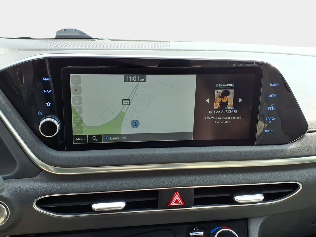 Used 2023 Hyundai Sonata SEL image 23