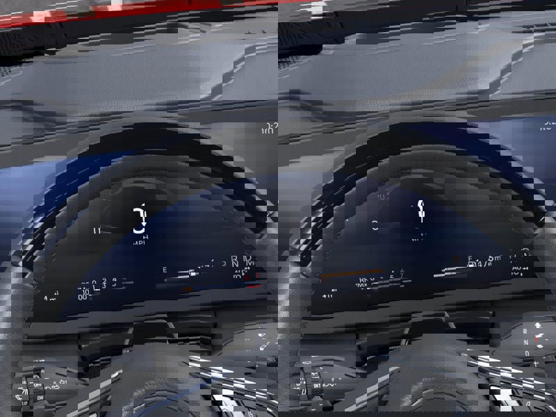 New 2026 Buick Enclave Avenir image 18