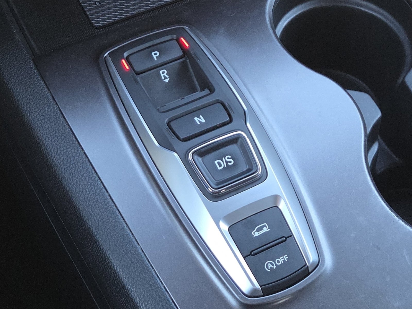 Used 2023 Honda Passport EX-L image 31