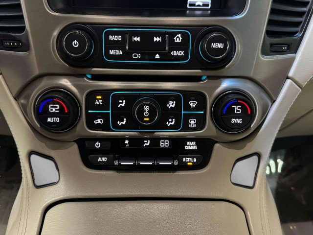 Used 2019 GMC Yukon Denali w/ Denali Ultimate Package image 53
