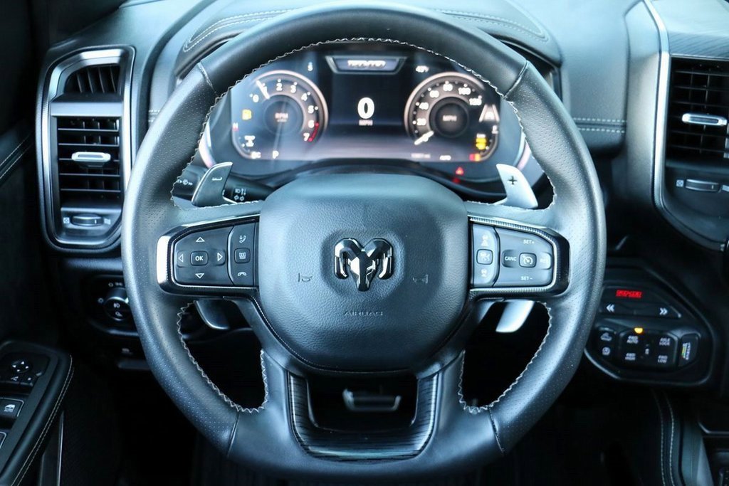 Used 2026 RAM 1500 RHO image 28