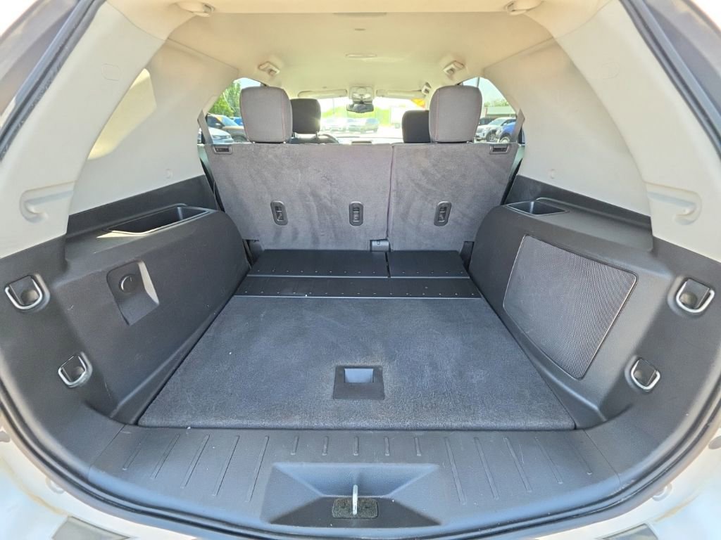 Used 2012 Chevrolet Equinox LT w/ Driver Convenience Package FWD image 34