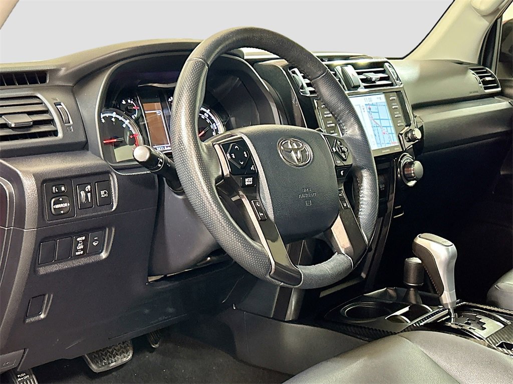 Used 2023 Toyota 4Runner TRD Off-Road Premium image 7