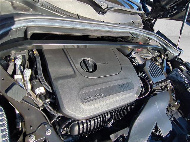 Used 2024 MINI Cooper Countryman S w/ Premium Package image 23