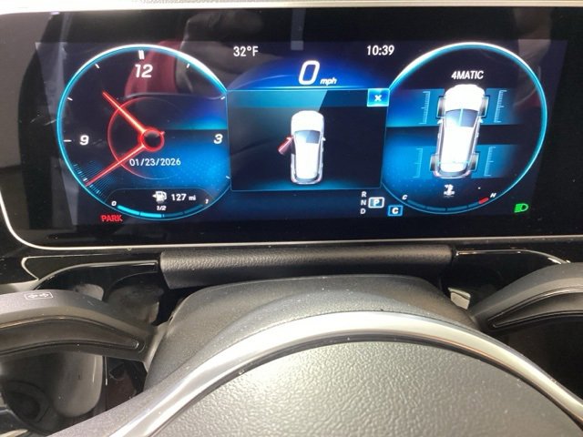 Used 2021 Mercedes-Benz GLA 250 4MATIC image 27