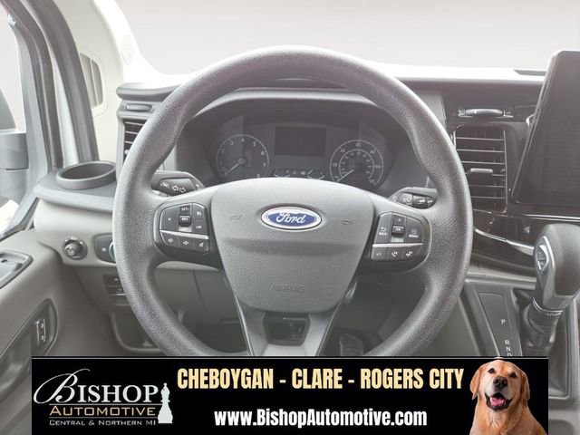 Used 2023 Ford Transit 350 XLT RWD image 28