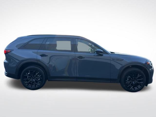 New 2026 MAZDA CX-70 3.3 Turbo w/ Premium Plus Pkg image 6