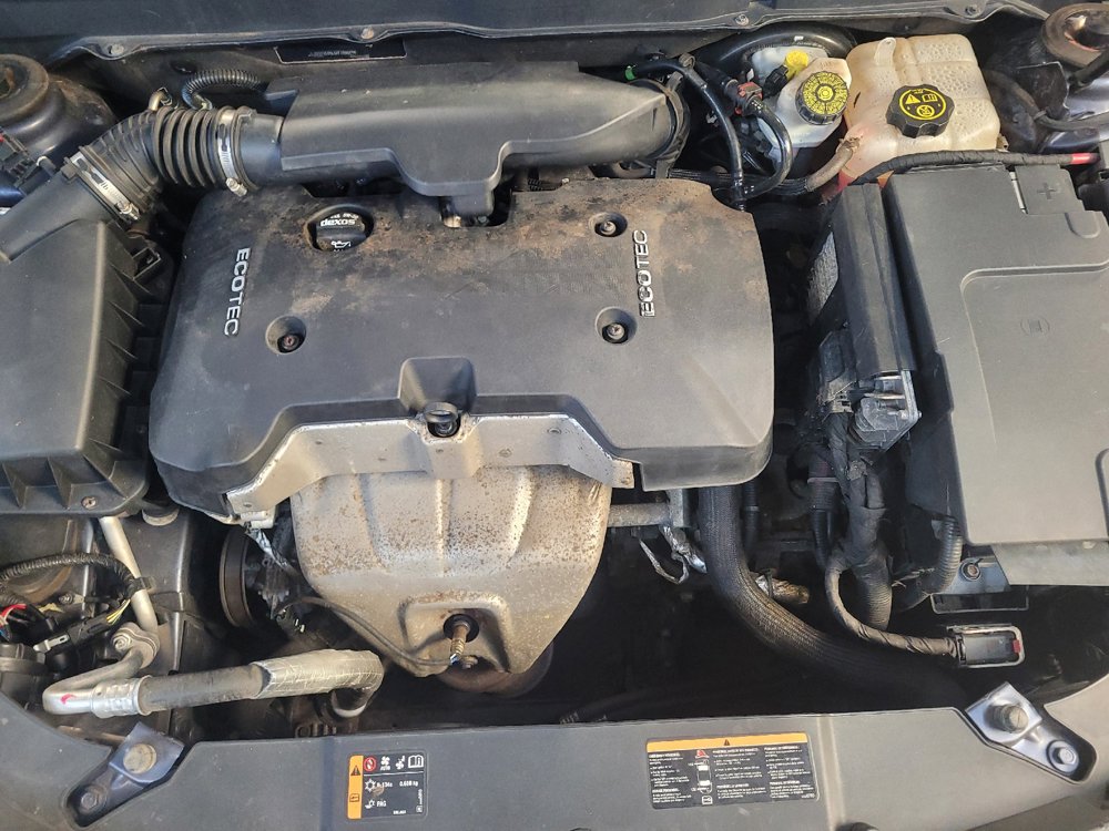 Used 2014 Chevrolet Malibu LT w/ Power Convenience Package FWD image 30