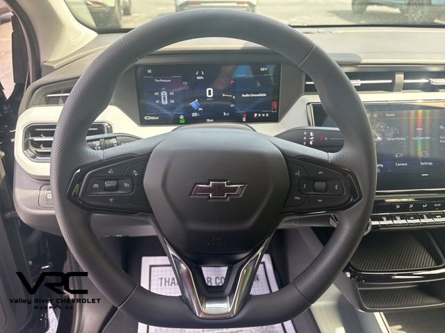 New 2027 Chevrolet Bolt LT FWD image 30