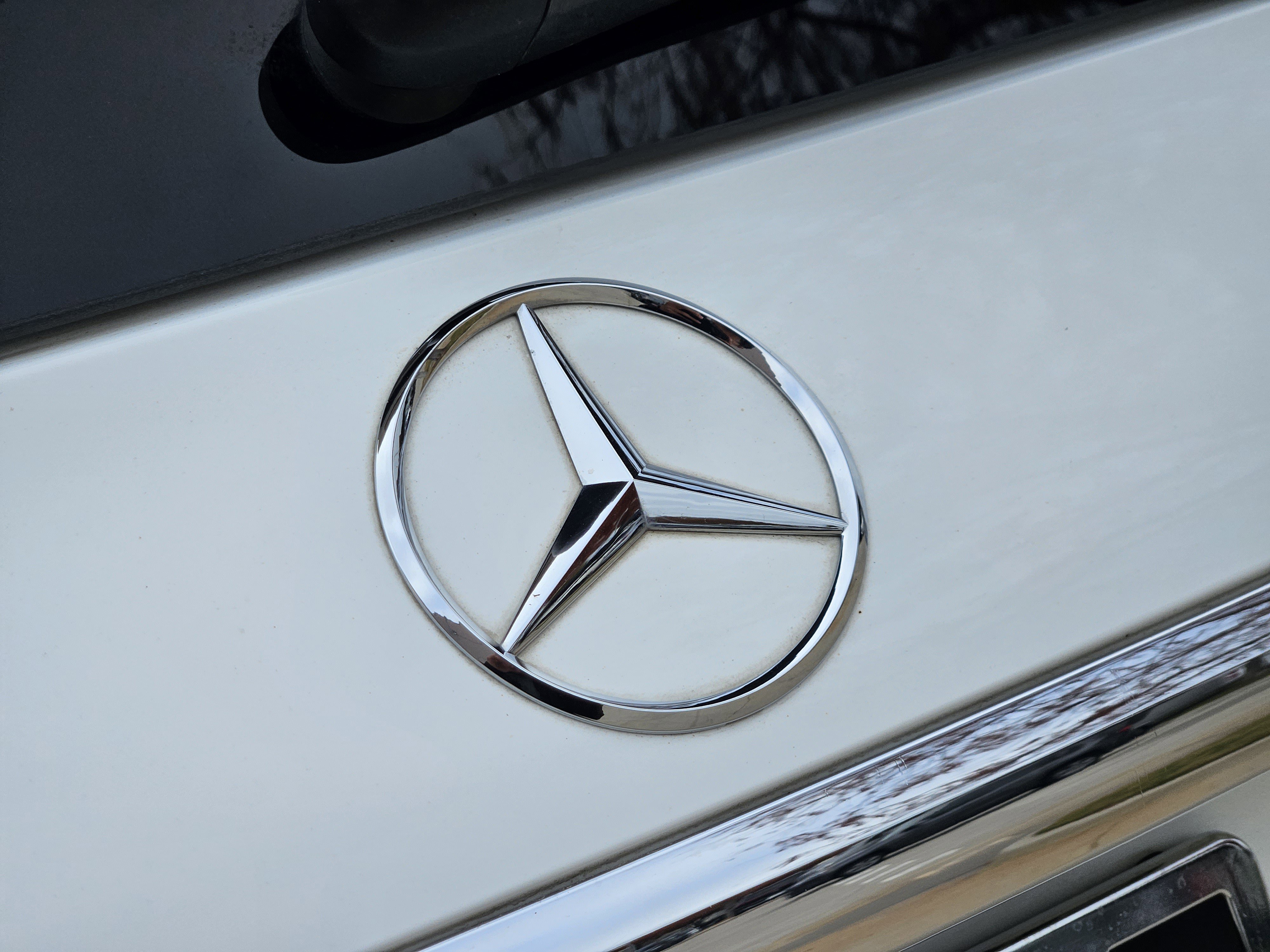 Certified 2020 Mercedes-Benz GLS 450 4MATIC image 9