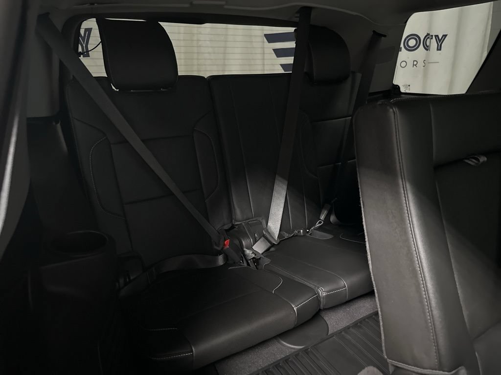 Used 2020 Chevrolet Tahoe Premier AWD/4WD image 23