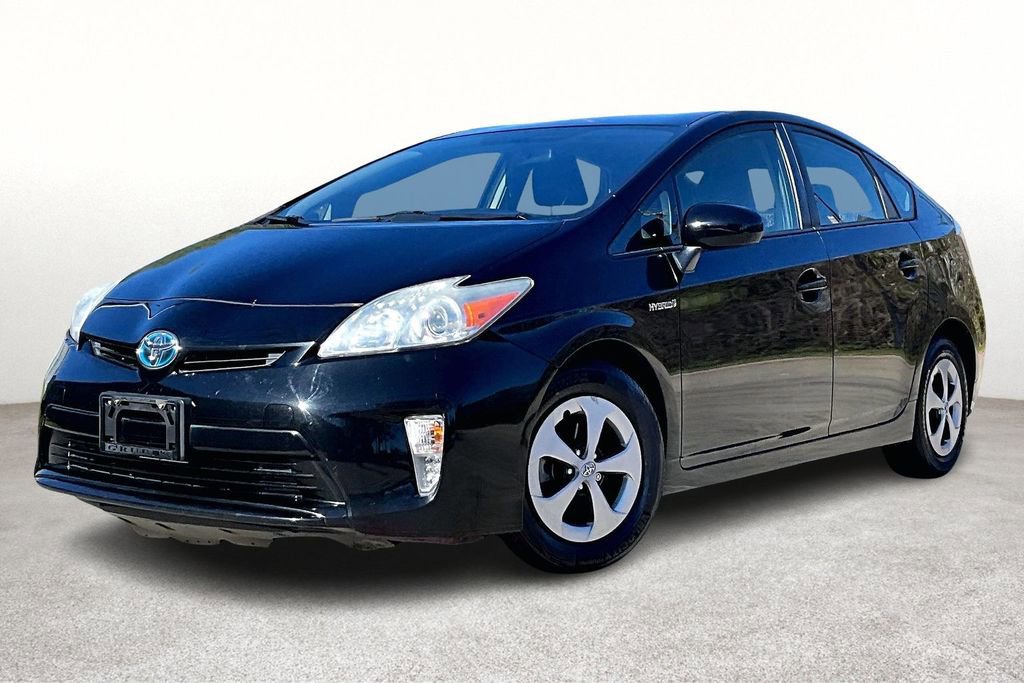 Used 2013 Toyota Prius One image 14