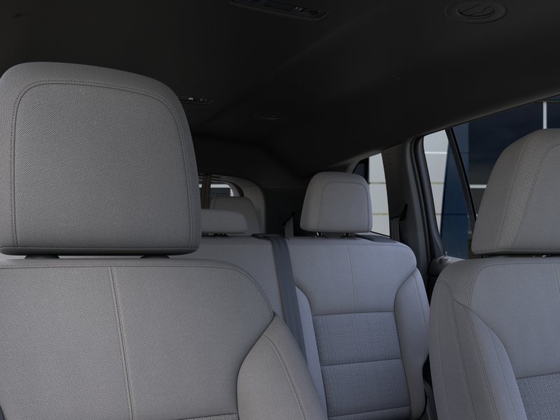 New 2026 GMC Acadia Elevation w/ LPO, Floor Liner Package AWD/4WD image 49